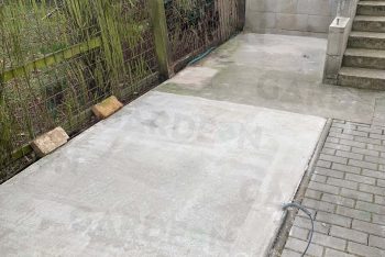 Betonlemez