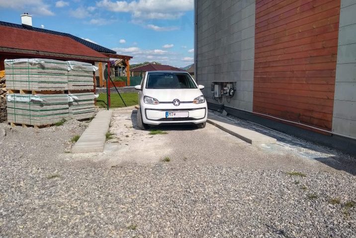 Betonkockák