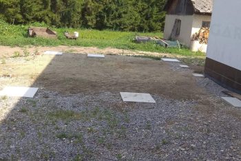 Betonpillérek