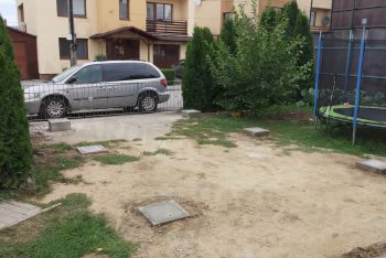 Betonpillérek
