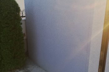 Tűz a GARDEON kerti tárolóban
