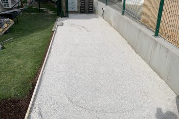 Alap a GARDEON mobil kerti tárolóhoz
