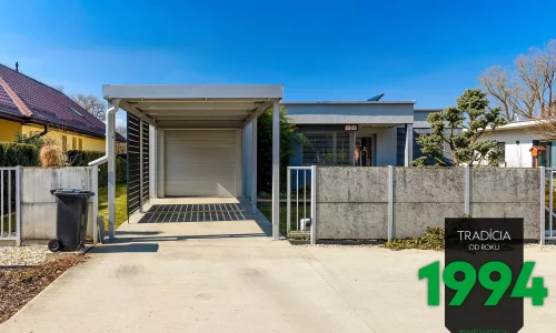 GARDEON dupla kocsibeálló szürke színben