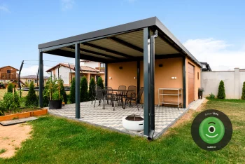 Pergola