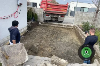 Alap előkészítése