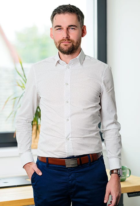 Mravec Matúš 