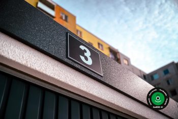 3-as számú sorgarázs