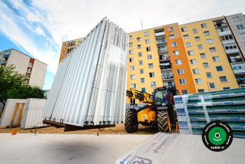 Tartozékok a szereléshez