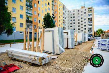 A telepítés előkészítése