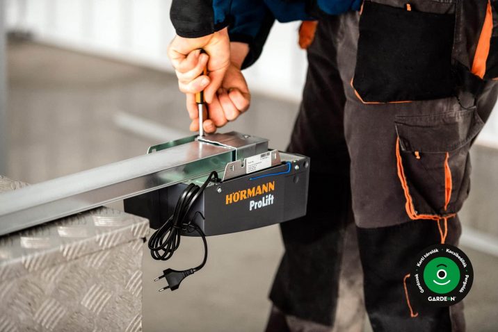 Hörmann ProLift