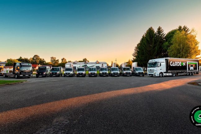 céges raktárhelyiségek