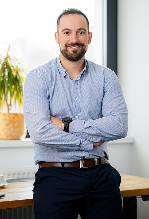 Hajný Marián 